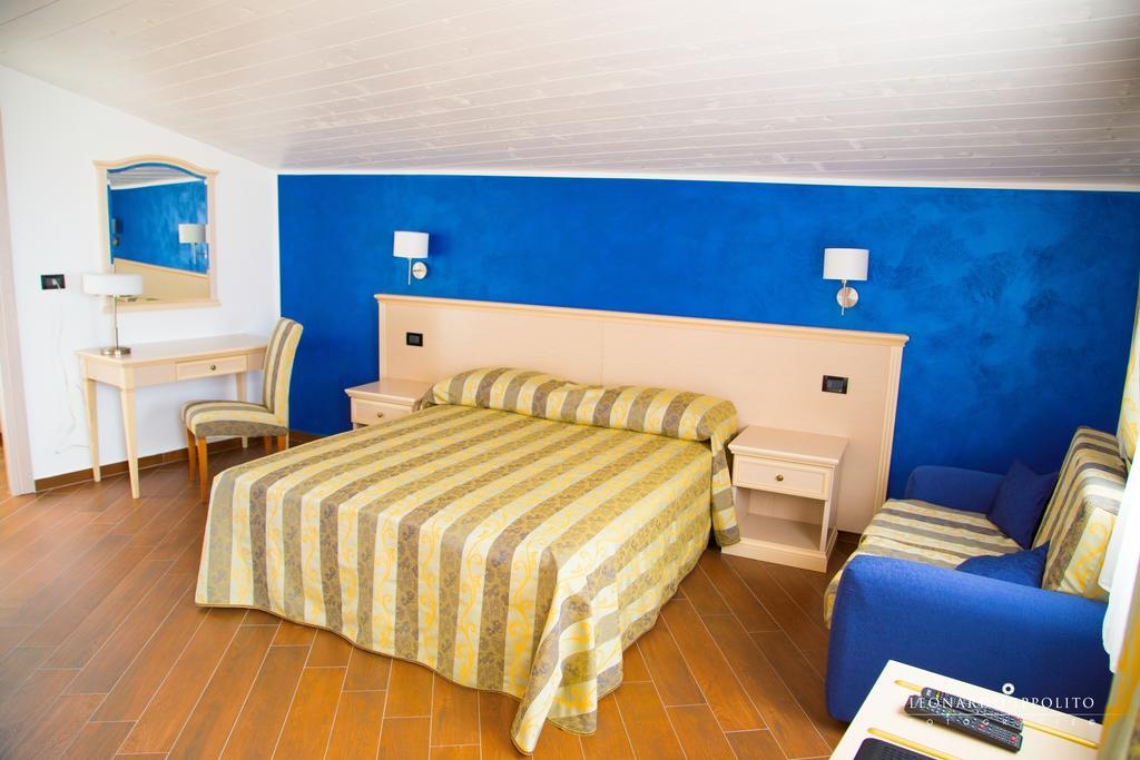 San Pio Bed&Breakfast Cariati Habitación foto
