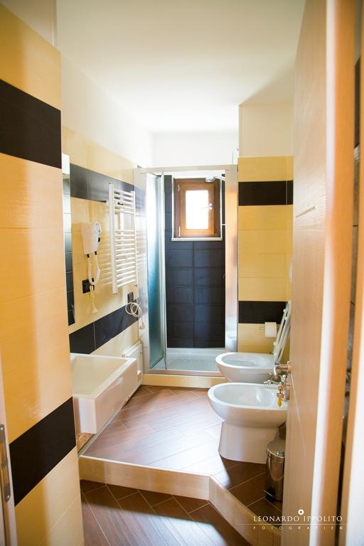 San Pio Bed&Breakfast Cariati Habitación foto