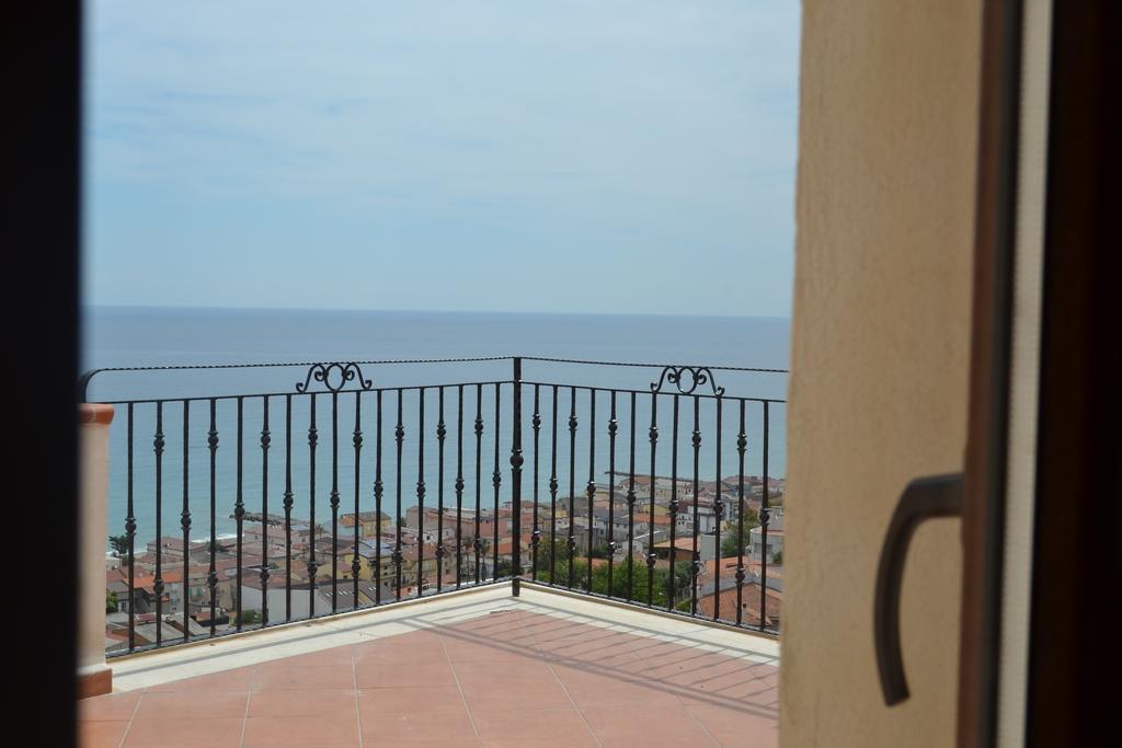 San Pio Bed&Breakfast Cariati Exterior foto