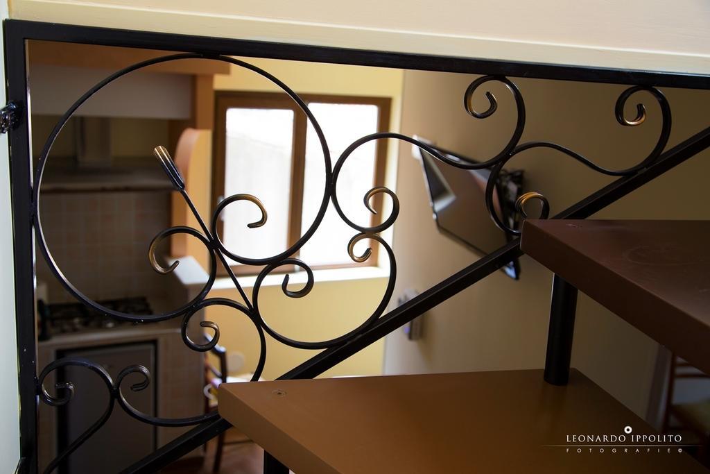 San Pio Bed&Breakfast Cariati Exterior foto