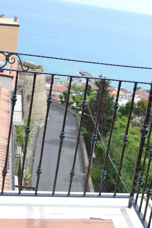 San Pio Bed&Breakfast Cariati Exterior foto