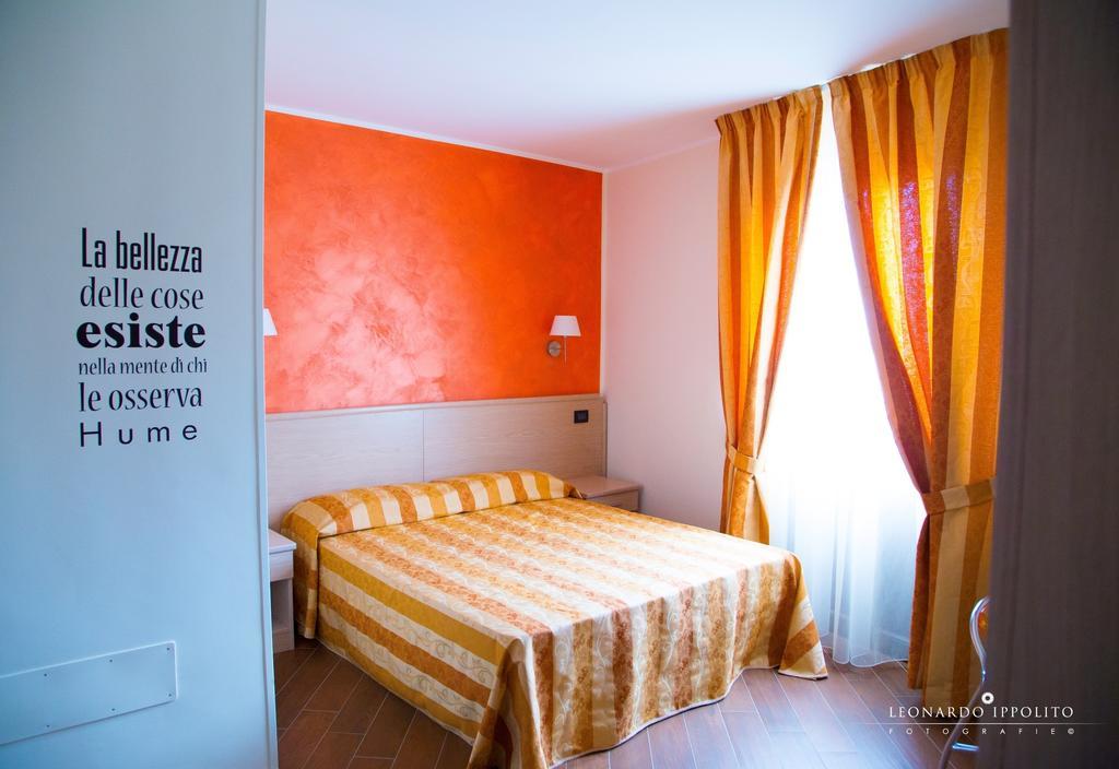 San Pio Bed&Breakfast Cariati Habitación foto
