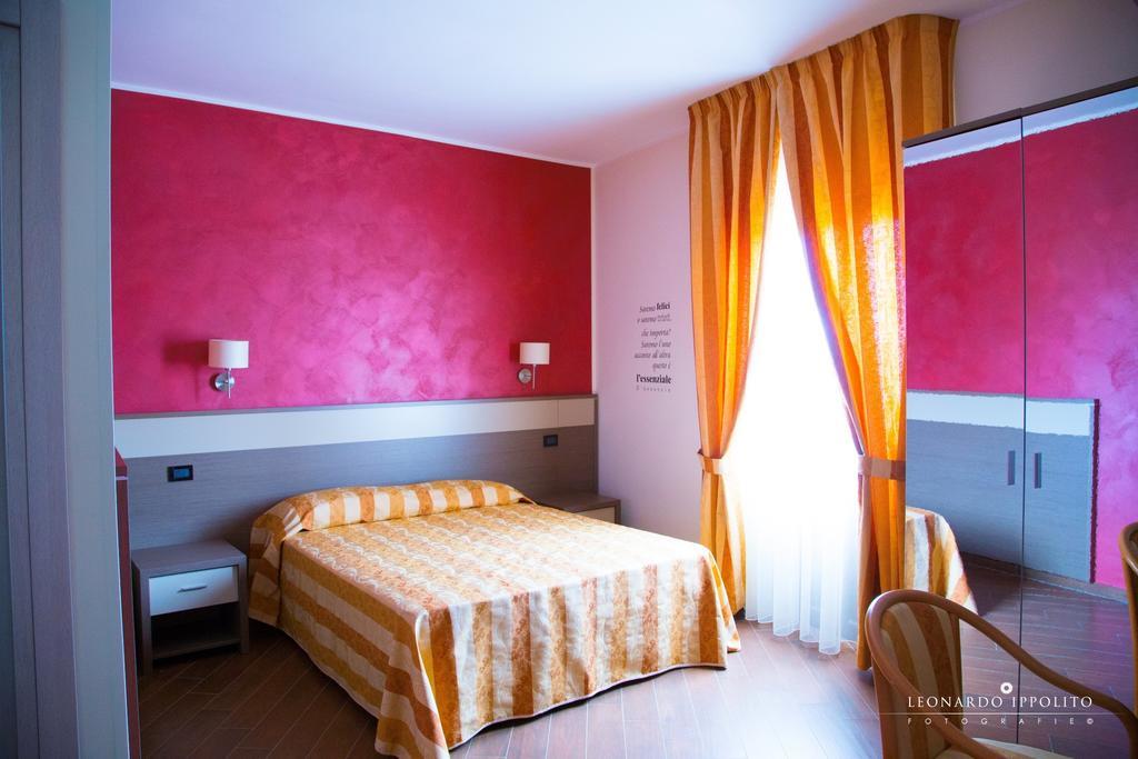 San Pio Bed&Breakfast Cariati Habitación foto