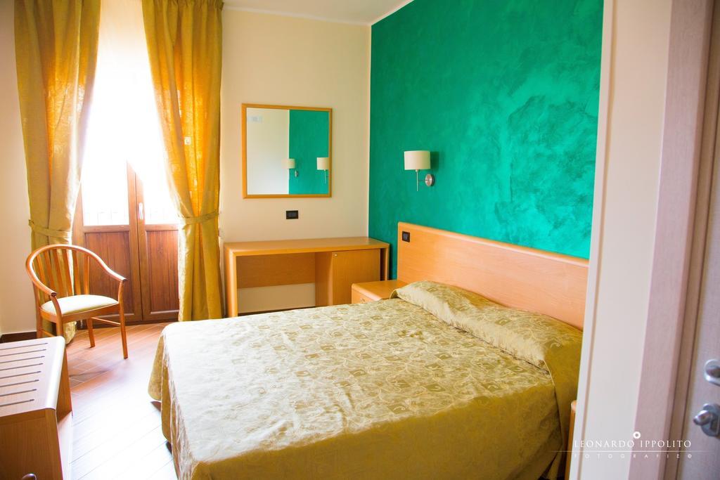 San Pio Bed&Breakfast Cariati Habitación foto
