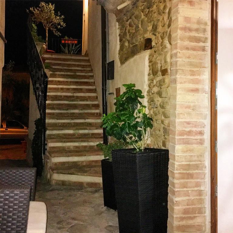San Pio Bed&Breakfast Cariati Exterior foto