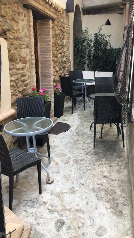 San Pio Bed&Breakfast Cariati Exterior foto