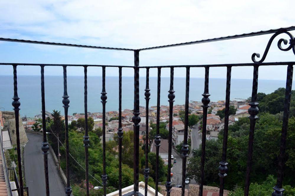 San Pio Bed&Breakfast Cariati Exterior foto