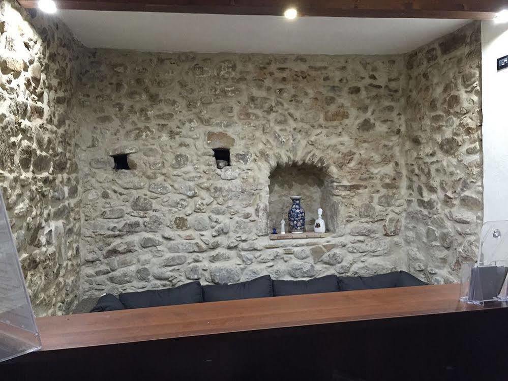 San Pio Bed&Breakfast Cariati Exterior foto