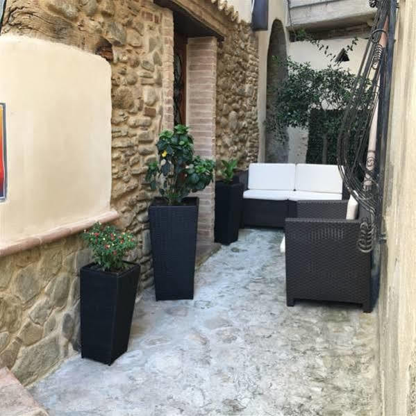 San Pio Bed&Breakfast Cariati Exterior foto